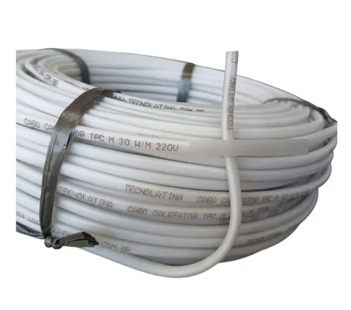CABLE CALEFACTOR PARALELO CARLORFLEX 30W/230V